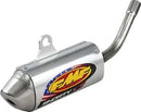 Gas MC 50 [2021, 2023] - Powercore 2 Endschalldämpfer – Bild 11