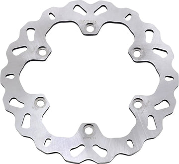 Suzuki GSX 1300 B-King ABS [2010-2011] - disque de frein - photo 2