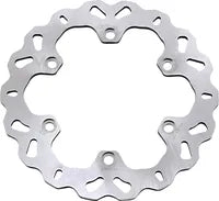 Suzuki GSX 1300 Hayabusa R ABS [2014-2017, 2019-2020] - disque de frein - photo 6