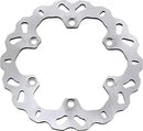 Suzuki GSX 1300 Hayabusa R ABS [2014-2017, 2019-2020] - disque de frein - photo 6