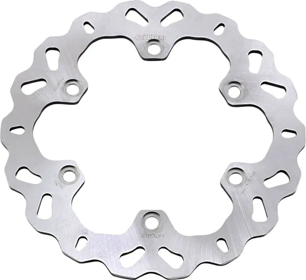 Suzuki GSX 1300 Hayabusa R ABS [2014-2017, 2019-2020] - disque de frein - photo 4