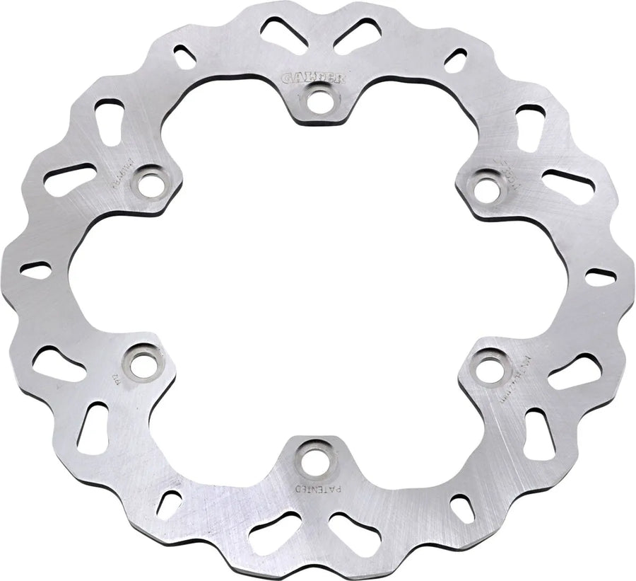 Suzuki GSX 1300 Hayabusa R ABS [2014-2017, 2019-2020] - disque de frein - photo 2