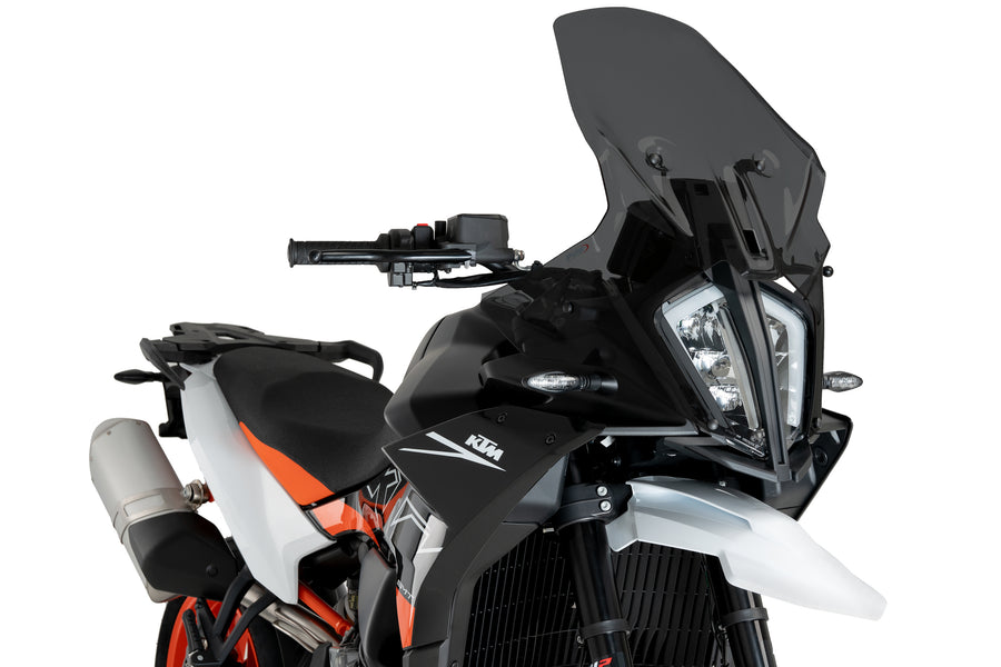 KTM 890 SMT [2025] – Tourenscheibe – Getönt