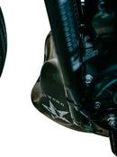 Harley Davidson FXDRS 114 [CULT WERK] – Spoiler avant Bobber-6