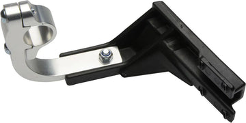 ducati s 800 [BARKBUSTERS] – Universal-Montagematerial für 22 mm Lenker - 0