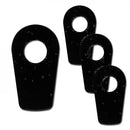 aprilia smv 750 dorsoduro [ZIEGER] – Indy spacer distance pieces for indicator assembly