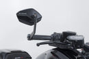 ducati diavel 1200 [SW-MOTECH] – Spiegel für Lenkerenden-8