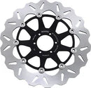Honda CB 1000 F Big One (Sc 30) [1993-1996] - disque de frein - photo 6