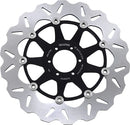 Honda CB 1000 F Big One (Sc 30) [1993-1996] - disque de frein - photo 4