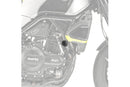 BENELLI LEONCINO 500 TRAIL [2025] – Fixations carénage – Noir-1