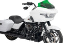 harley davidson fltr [KLOCK WERKS] – Pare-brise Kolor Flare™ Sport-3