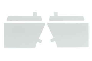 YAMAHA TRACER 9 GT [2024] – Protektor Dashboard – Transparent