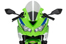 KAWASAKI ZX-4RR NINJA [2025] – Bulle R-Racer – Transparent-10