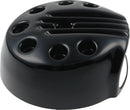 harley davidson fxsbse [CULT WERK] – air filter cover “Slotted”-2