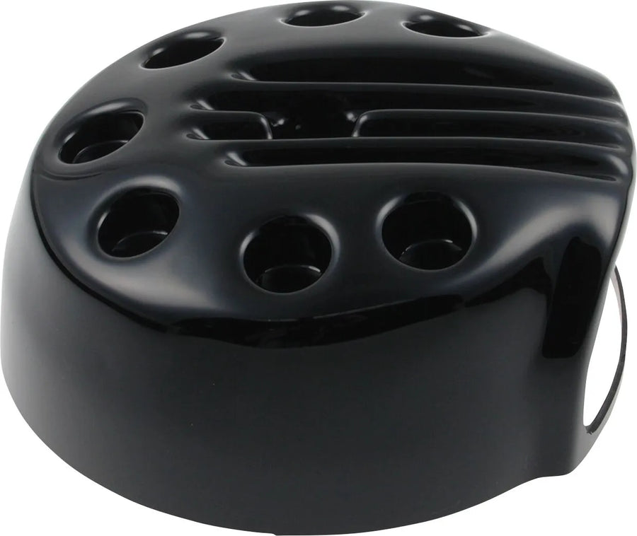 harley davidson fxsbse [CULT WERK] – air filter cover “Slotted”