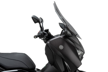 YAMAHA X-MAX 300 TECH MAX + [2025] – Pare-brise V-Tech Line Touring - 0