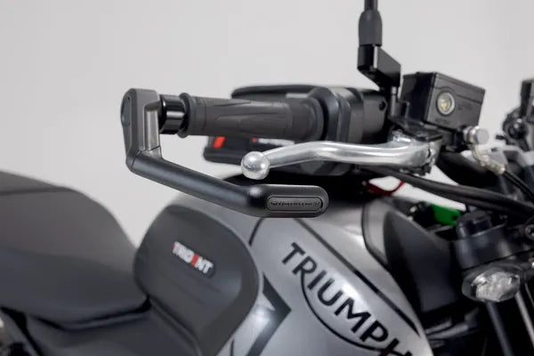 Triumph Trident [SW-MOTECH] – Hebelschutz