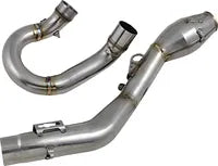 Gas EC 250 F [2021] - Megabomb Header 4-stroke – picture 4
