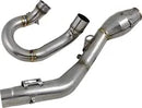Gas EC 250 F [2021] - Megabomb Header 4-stroke – picture 4