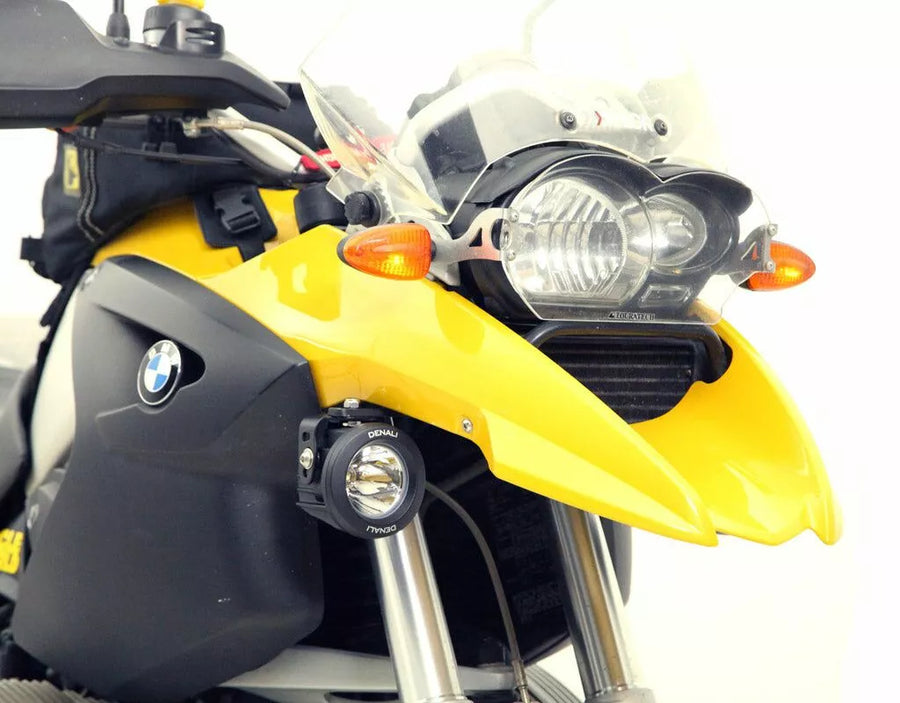 BMW R 1200 R [Denali]-Position Bracket