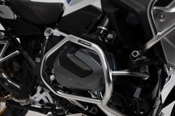 BMW R 1250 GS [SW-MOTECH] – Barre de protection - 0
