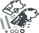 Harley-Davidson F 1200 [1946-1947] - Billet Ölpumpensatz – Bild 5