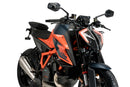 KTM 1290 SUPERDUKE R EVO [2023] – Naked Verkleidungsscheibe Windschild Side-7