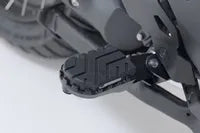 Honda NX 500 A [2026] - ION footrest kit – picture 7