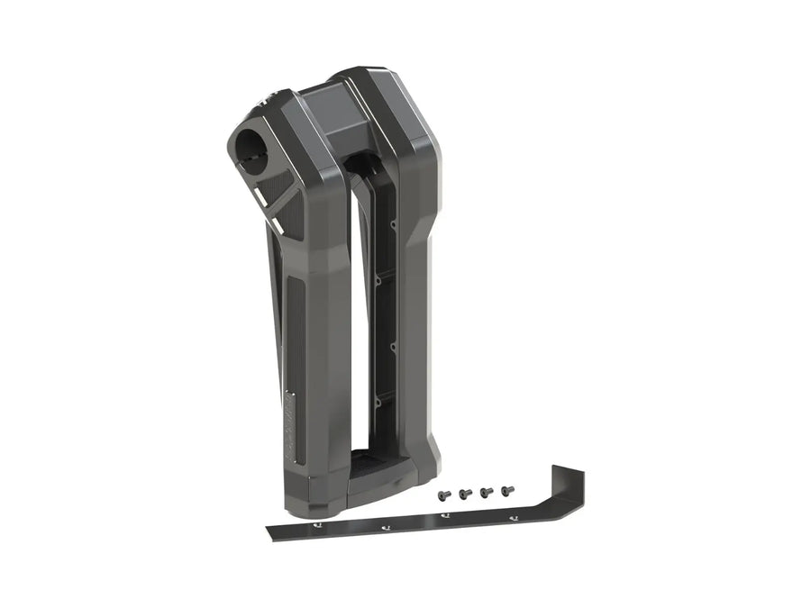 harley davidson fxlrst [RICK'S MOTORCYCLES] – Clubstyle Riser Kit Pullback sans support de compteur de vitesse