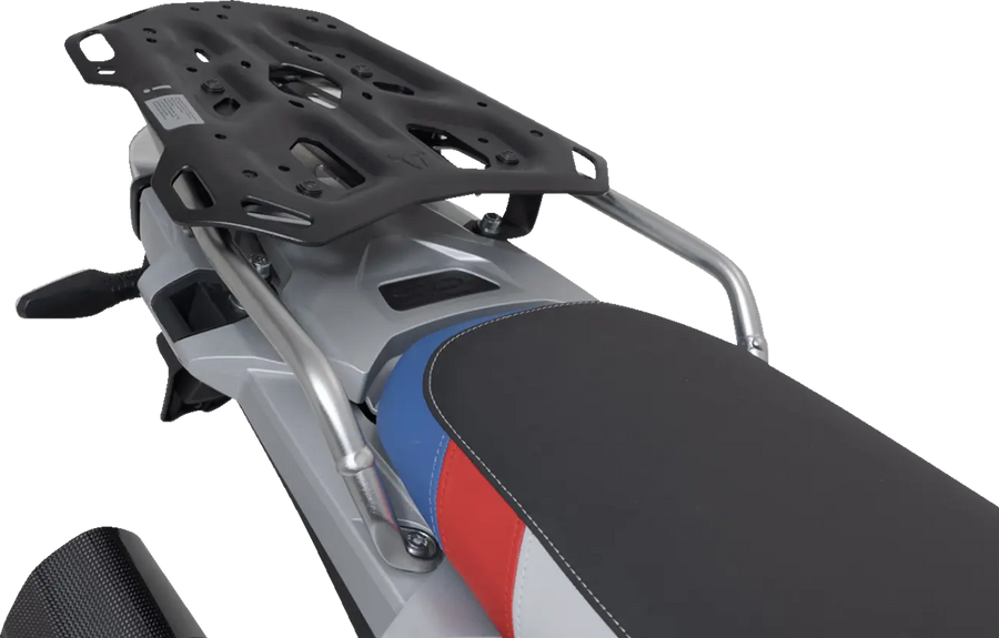 bmw r 1250 gs [SW-MOTECH] – ADVENTURE-RACK für Gepäck
