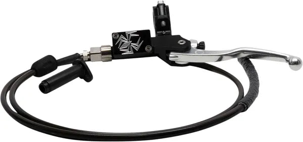 GAS GAS FSR 450 [REKLUSE] – Hinterradbremsensatz für linke Hand