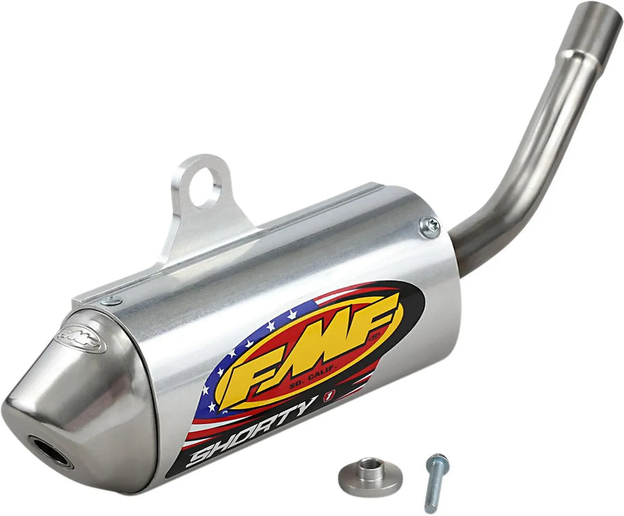 Ktm 65 SX [2009-2015] - Powercore 2 Shorty Endschalldämpfer – Bild 2