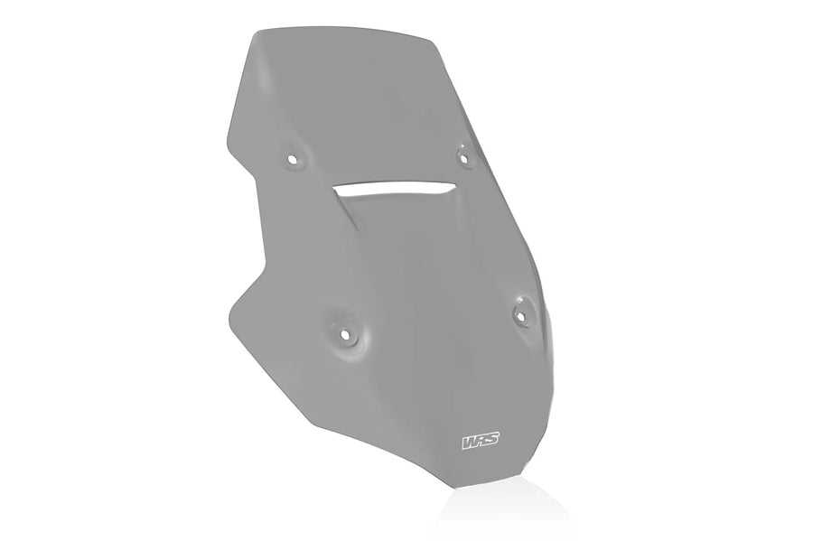cf moto 800 [WRS] – Windschild