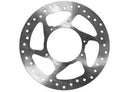 Red Moto CRF 450 R Motocross [2019-2022] - BREMSSCHEIBE SHARK FIXED – Bild 6