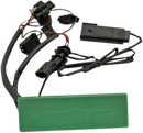 harley davidson flhxse [CUSTOM DYNAMICS] – Smart Triple Play® Signalwandler-Modul-4