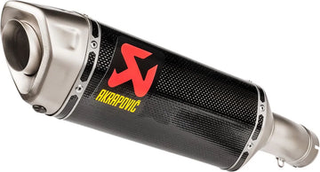 BMW S 1000 RR [AKRAPOVIC] – Endschalldämpfer