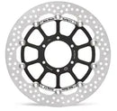BMW R 1300 GS Adventure Trophy [2024] - Flame Series Floating Brake Disc – Image 5