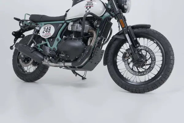 Royal Enfield Bear 650 [SW-MOTECH] – Motorschutzbügel