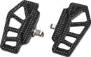 modèle Harley Davidson FX [THRASHIN SUPPLY CO.] – Mini marchepieds Apex-1
