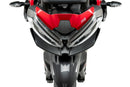 TRIUMPH STREET TRIPLE 765 RS [2025] – Pare-brise carénage nu-7