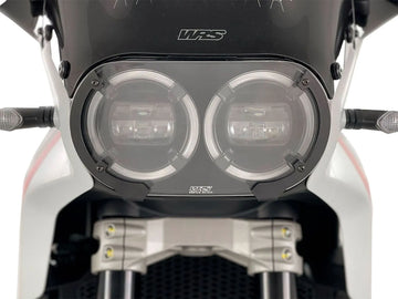 ducati desertx rallye [WRS] – protection des phares