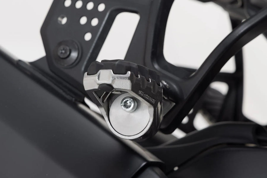 harley-davidson pan america [SW-MOTECH] – Repose-pieds Evolution