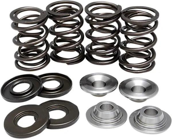 BMW R 60/5 [KIBBLEWHITE] – Ventilfeder-Kit
