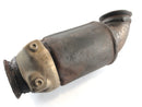 Husqvarna Vitpilen 401 [2021] - Catalytic Converter Exhaust-5