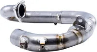Ktm 250 Xc F [2016-2017] - Megabomb manifold pipe – picture 11