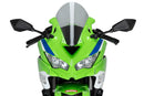 KAWASAKI ZX-4RR NINJA [2025] – Bulle R-Racer – fortement teintée-1