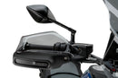BMW R 1300 GS TROPHY [2025] – Handguard extension – Matt black-7