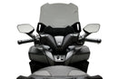 HONDA FORZA 300 [2020] – Pare-brise V-Tech Line Sport – Noir-4