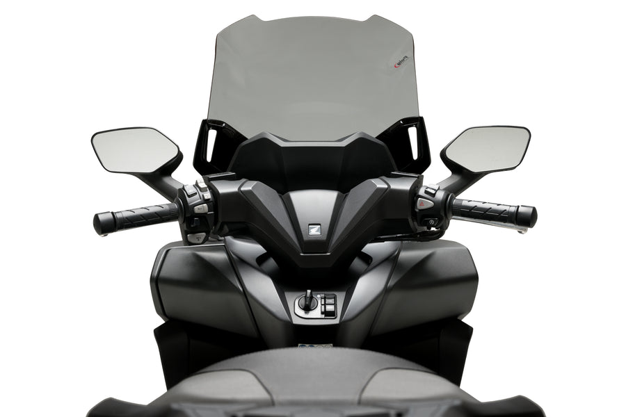 HONDA FORZA 300 [2020] – Pare-brise V-Tech Line Sport – Noir