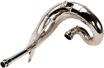 Yamaha Yz 250 [1997-1998] - Gold Series Fatty™ Krümmer – Bild 1